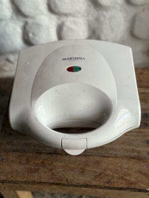 SANDWICHERA ELECTRICA
