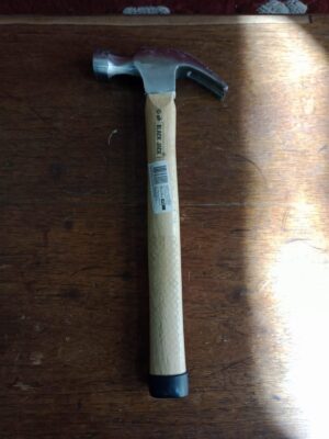 Martillo BLACKJACK 1607
