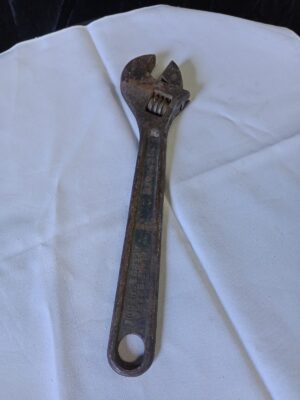 Llave inglesa Llave inglesa