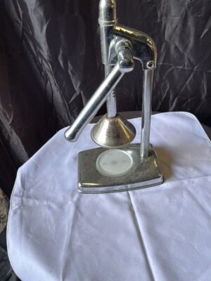 Exprimidor manual2 Exprimidor manual