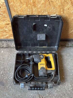 Rotomartillo DeWalt Rotomartillo DeWalt