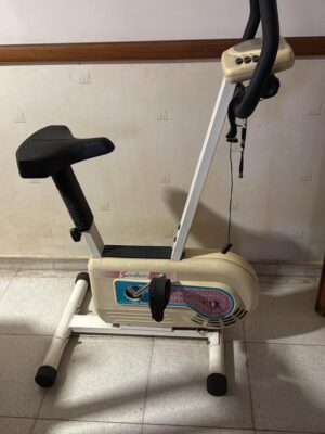 Bicicleta fija