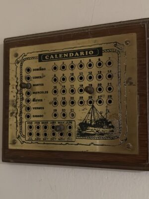 Calendario perpetuo