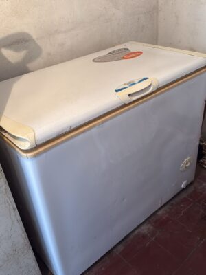 Freezer GAFA 280 litros