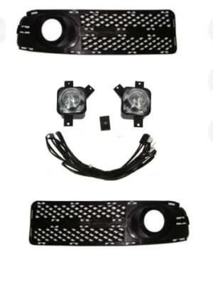 Kit de faros auxiliares VIC