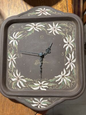 Reloj de pared
