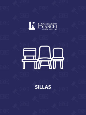 Sillón tres cuerpos de pana
