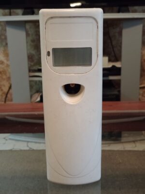 Aromatizador automático
