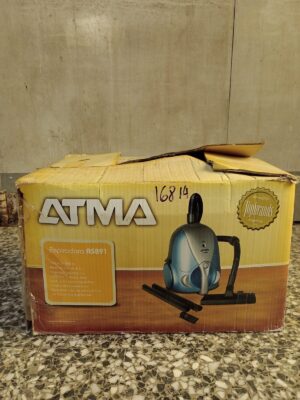Aspiradora ATMA