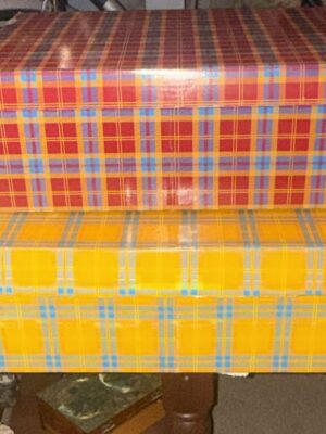 Cajas organizadoras