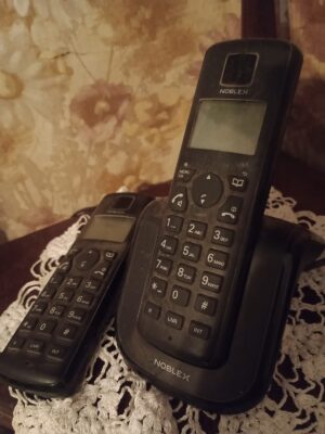 Teléfonos inalámbricos