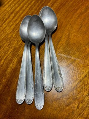Cucharas soperas