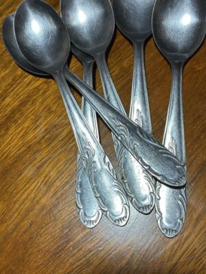 Cucharas soperas