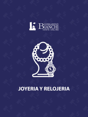 JOYERIA Y RELOJERIA Reloj de dama