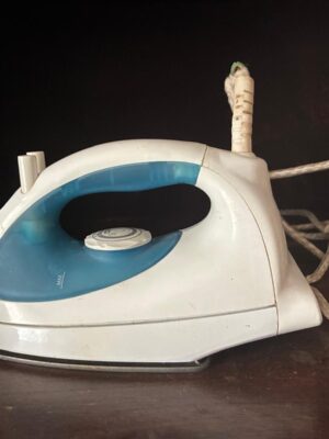 Plancha a vapor