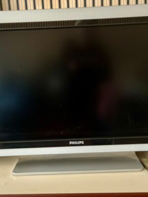 TV LCD Philips 32"