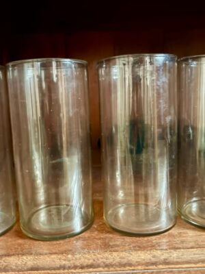 Vasos altos