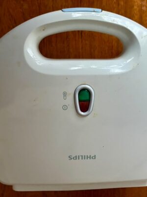 Sandwichera Philips
